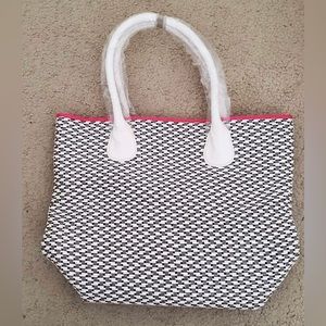 Barney’s New York Tote
Deux Lux
Brand New!